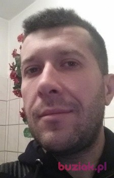 sebastian, Mężczyzna, 42, Ostrów Wielkopolski, Polska, Zdjęcie: 1