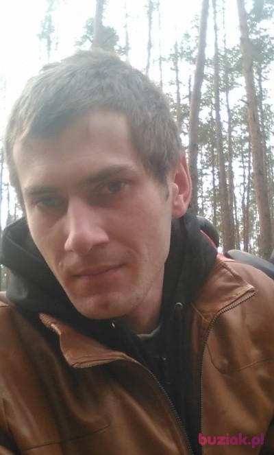 Łukasz, Mężczyzna, 35, Polska, Zdjęcie: 1
