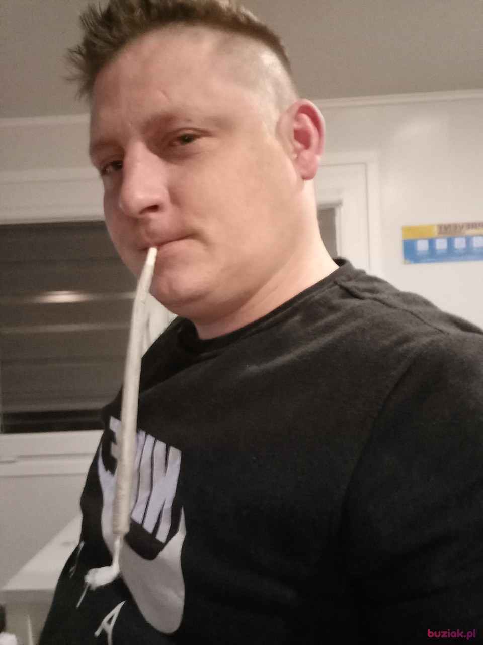 Dodo, Mężczyzna, 35, Oss North Brabant Province, Holandia: 1