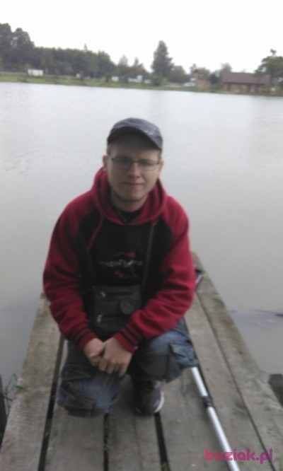 Mateusz, Male, 29, Rybnik, Polska: 1