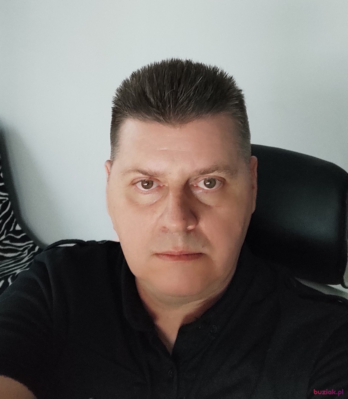 Marcin, Male, 53, Bydgoszcz, Polska: 1