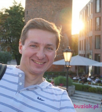 Grzesiek, Mężczyzna, 45, Łódź, Polska, Zdjęcie: 1