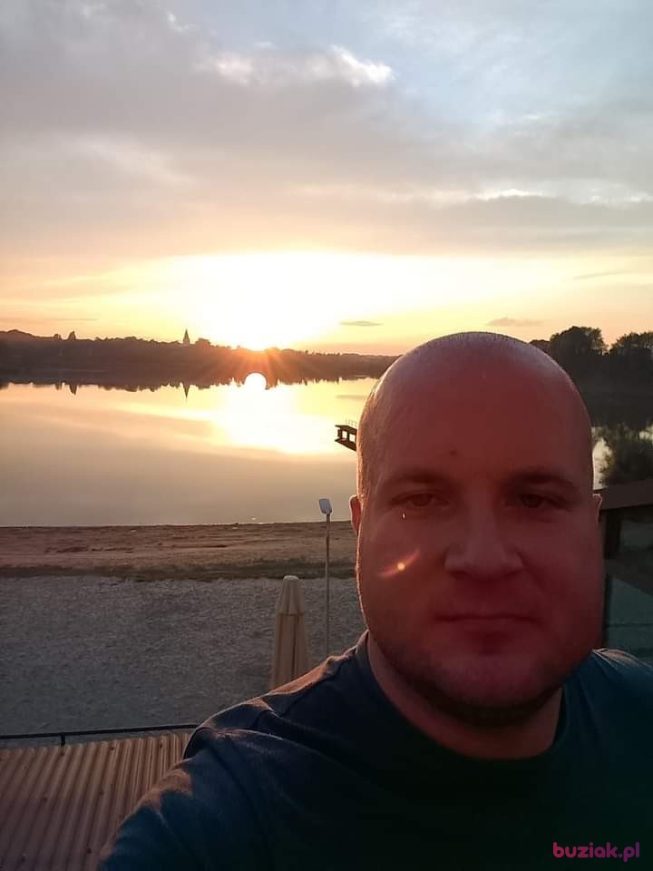 Gniewko, Male, 33, Gorzów Wielkopolski, Polska, Photo: 2