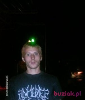 patryk, Mężczyzna, 35, Dobiegniew, Polska: 1