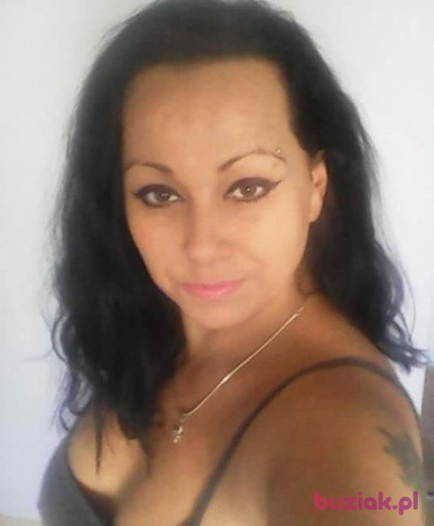 Magdalena, Female, 46, Zduńska Wola, Polska, Photo: 2
