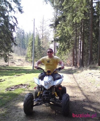 leon, Male, 49, Kłodzko, Polska, Photo: 3