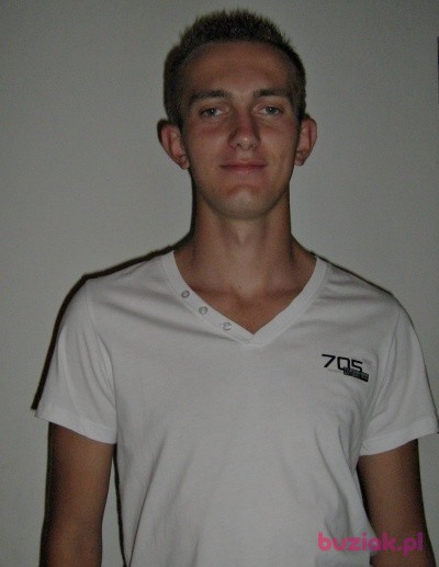 Daniel, Male, 35, Holandia, Photo: 1