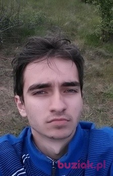 cysio1997, Male, 28, Ulanów, Polska: 1