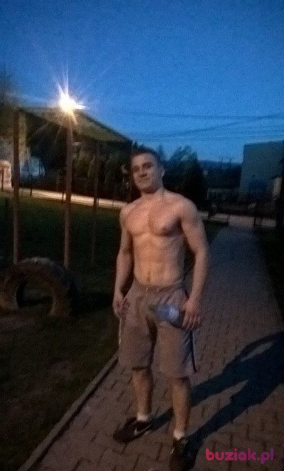 Kamil, Mężczyzna, 25, Sułkowice, Polska, Zdjęcie: 2