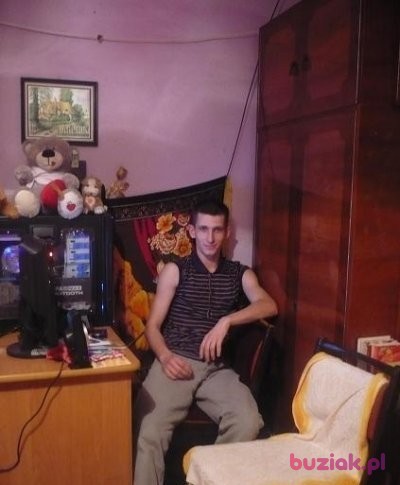 Janusz, Mężczyzna, 36, Żywiec, Polska: 1