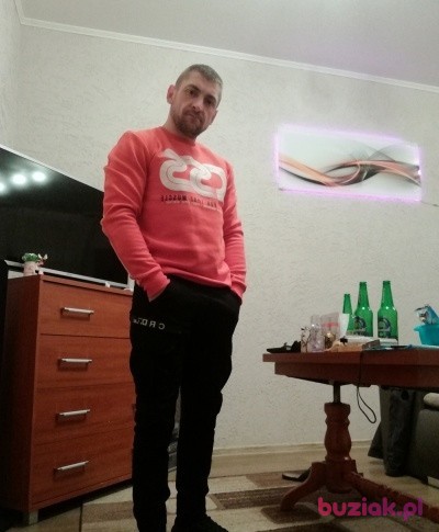 Błażej, Mężczyzna, 41, Koszalin, Polska: 1