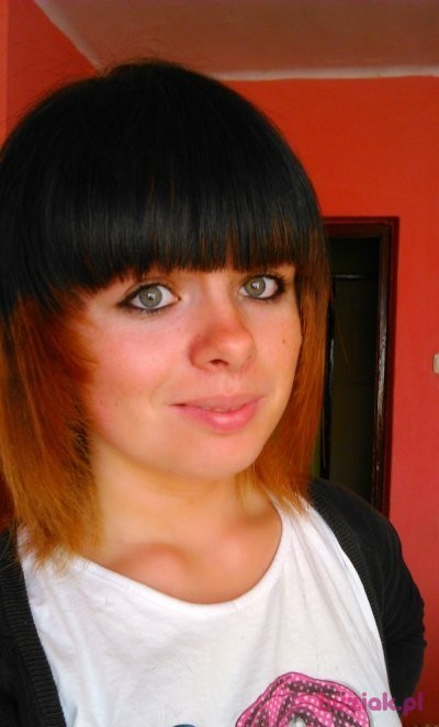 Marta, Female, 28, Włocławek, Polska, Photo: 2