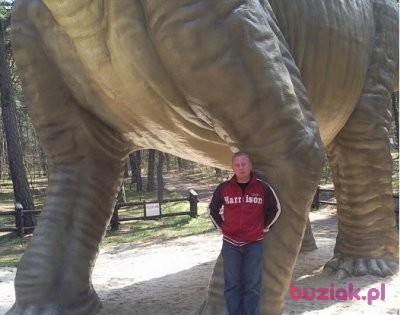 Robert, Mężczyzna, 51, Polska: 1