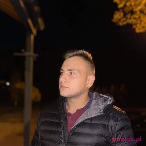 Krzysztof, Male, 23, Imielin, Polska: 1