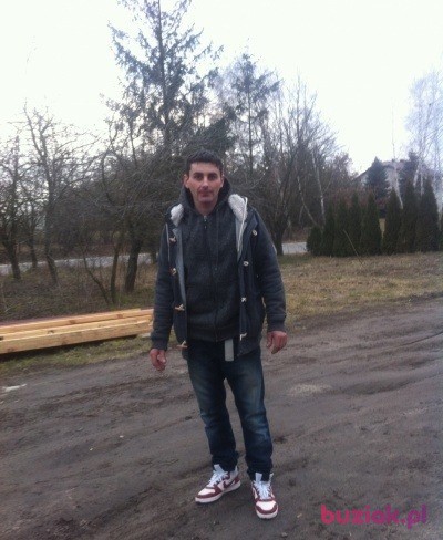 Jacek, Mężczyzna, 36, Hrubieszów, Polska, Zdjęcie: 2