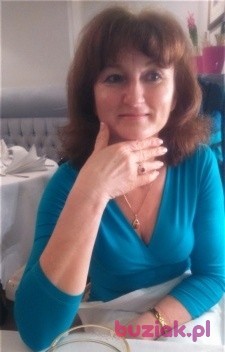 Elżbieta, Kobieta, 61, Warszawa, Polska, Zdjęcie: 1