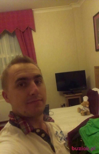 Rafał, Mężczyzna, 38, Ostrów Wielkopolski, Polska, Zdjęcie: 3