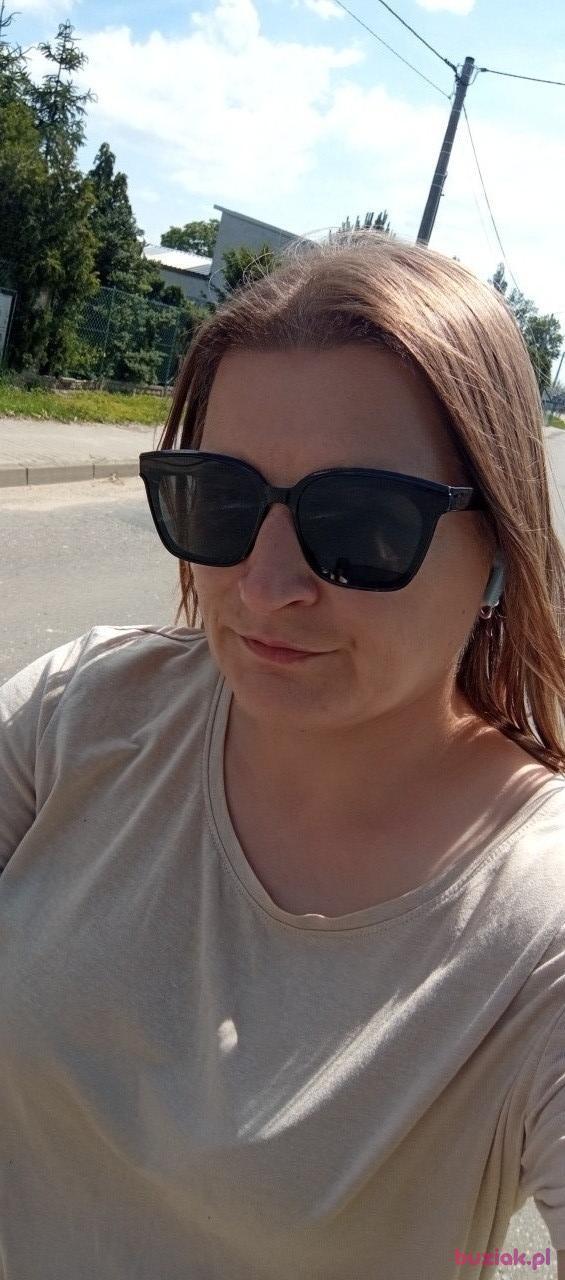 Monika, Female, 35, Krotoszyn, Polska, Photo: 16