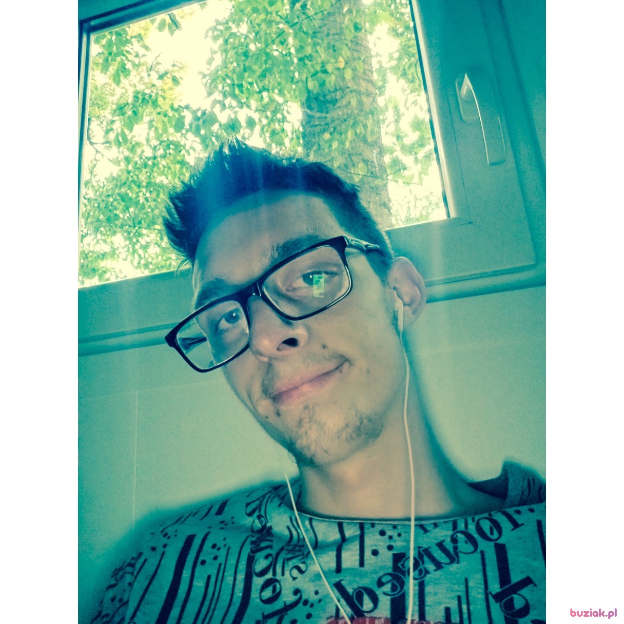 Mateusz, Male, 23, Myszków, Polska: 1