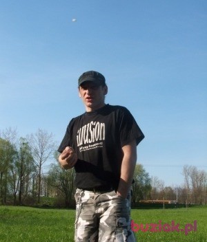 marcin, Mężczyzna, 45, Węgrów, Polska: 1