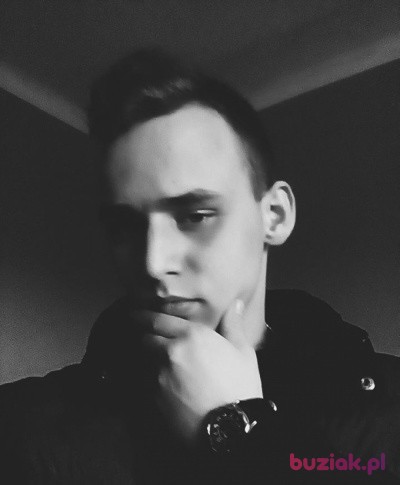szymon, Male, 24, Kalisz, Polska, Photo: 1