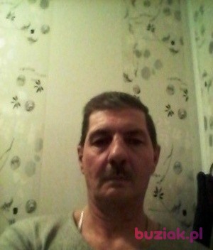 Jacek, Mężczyzna, 58, Płońsk, Polska: 1