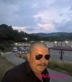 PAWEŁ, Male, 56, Andrychów, Polska, Photo: 2