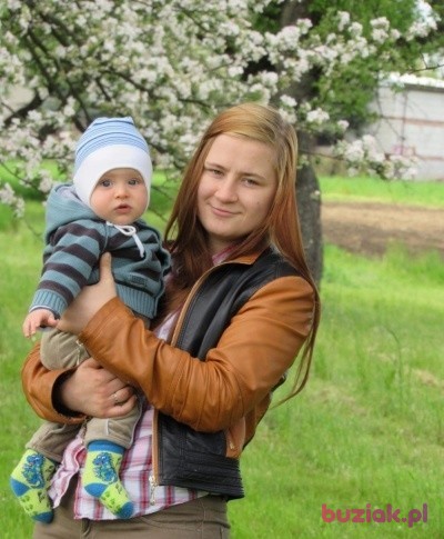 Marlena, Female, 28, Garwolin, Polska, Photo: 3
