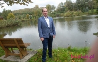 jarek, Mężczyzna, 35, Ostrów Wielkopolski, Polska, Zdjęcie: 2