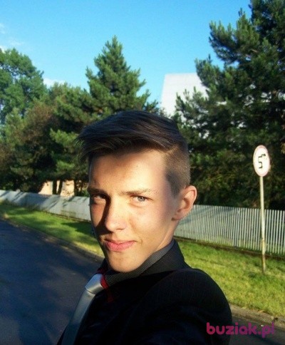 kamilzz15, Mężczyzna, 27, Wodzisław Śląski, Polska: 1