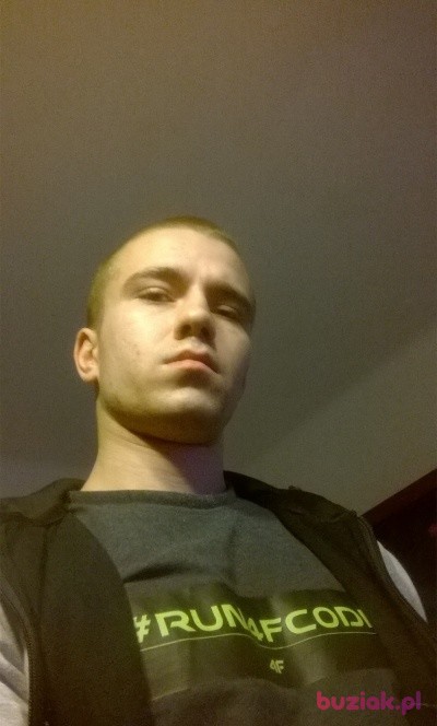 argur, Male, 30, Łódź, Polska: 1