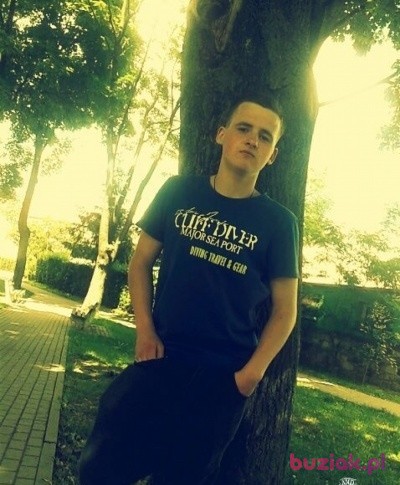 Hubert1090, Mężczyzna, 28, Legnica, Polska: 1