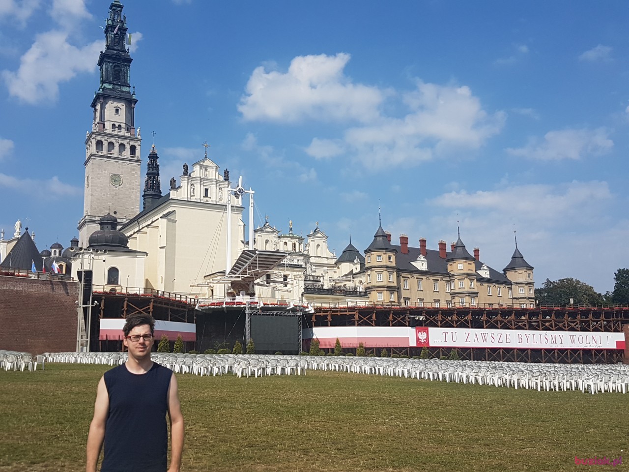 Gerard, Male, 39, Wieruszów, Polska, Photo: 6
