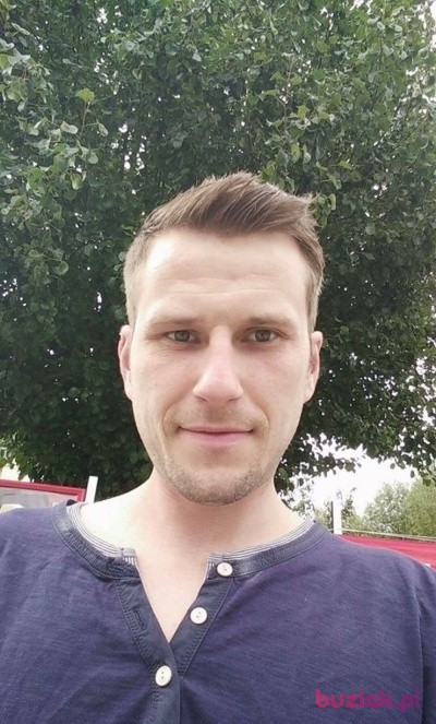Tomasz, Male, 39, Olsztyn, Polska: 1