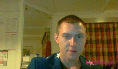 Patryk, Male, 35, Holandia, Photo: 3