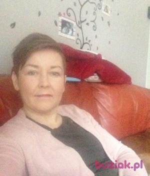 Ania, Kobieta, 46, Wielka Brytania, Zdjęcie: 1