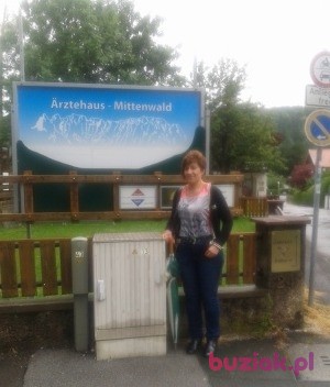 Alina, Female, 56, Olsztyn, Polska, Photo: 1