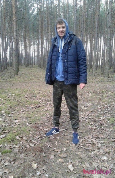 xTajemniczyyy, Male, 28, Polska, Photo: 2