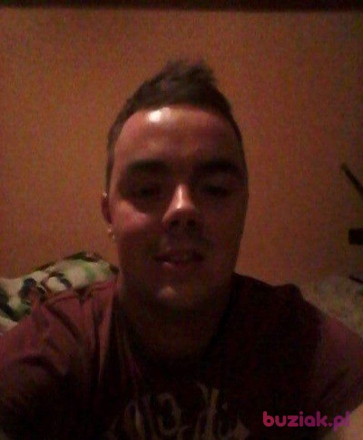 Dawid, Male, 31, Rybnik, Polska, Photo: 2
