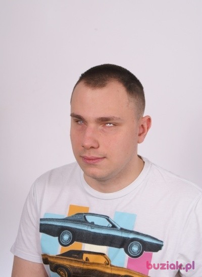 Jakub, Mężczyzna, 31, Zamość, Polska: 1