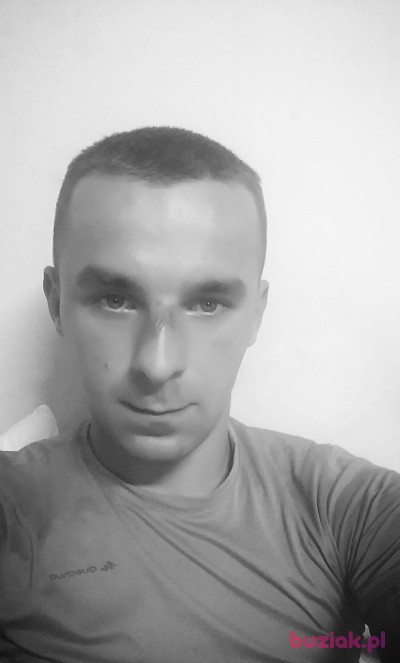 Tomasz, Mężczyzna, 36, Warszawa, Polska: 1