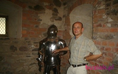 Krzysztof, Male, 61, Zabrze, Polska: 1
