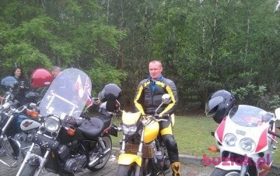 Przemysław, Mężczyzna, 44, Münster, Niemcy, Zdjęcie: 1