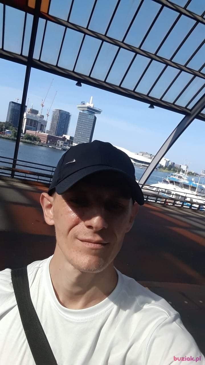 Dawidek , Male, 35, Bydgoszcz, Polska, Photo: 2