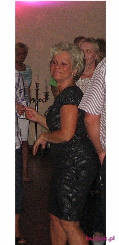 Lucyna, Kobieta, 68, Wrocław, Polska, Zdjęcie: 6