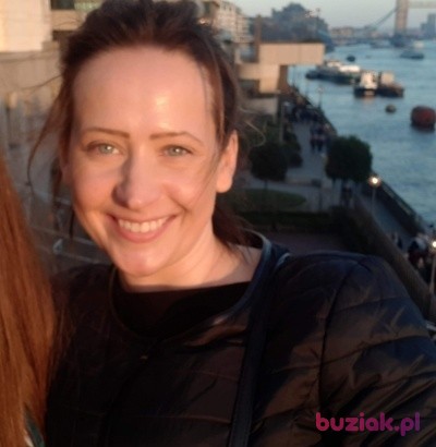 Dominika, Kobieta, 42, Westminster, Wielka Brytania: 1