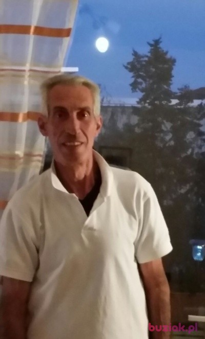 Vittorio, Mężczyzna, 73, Berlin, Niemcy, Zdjęcie: 1
