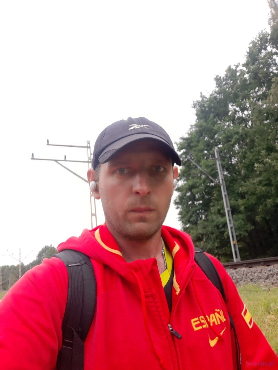 Maciej, Mężczyzna, 38, Warszawa, Polska, Zdjęcie: 1