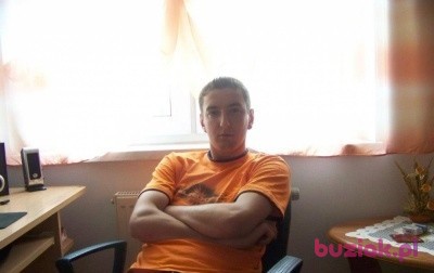 Daniel, Male, 39, Piotrków Trybunalski, Polska, Photo: 2