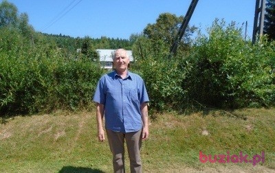 Czeslaw, Mężczyzna, 77, Ustrzyki Dolne, Polska, Zdjęcie: 7